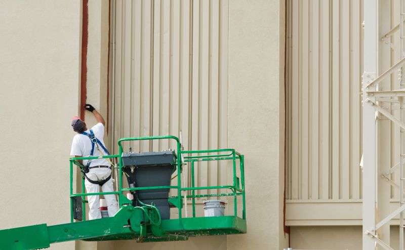 Church Painting in Clearwater, FL