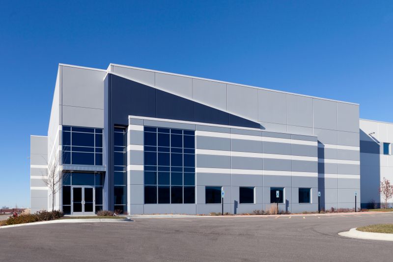 Office Building Painting in Clearwater, FL