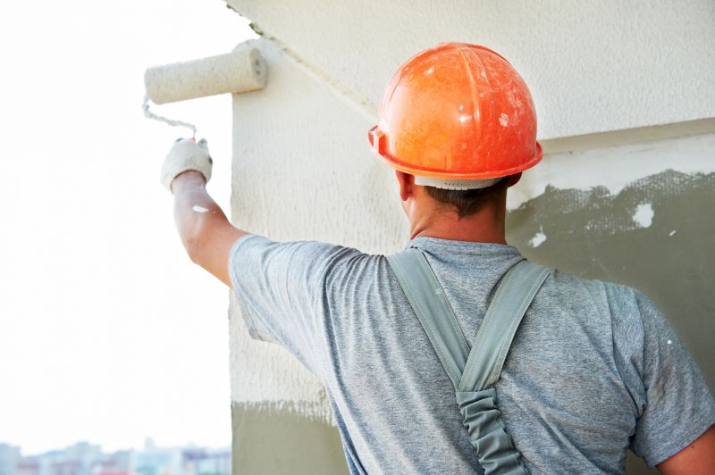 Outdoor Commercial Painting in Clearwater, FL