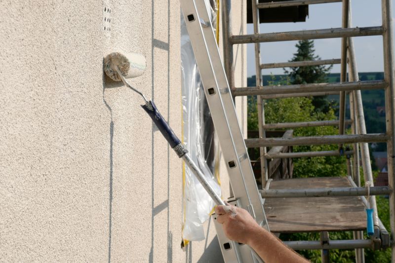Business Painting in Saint Petersburg, FL