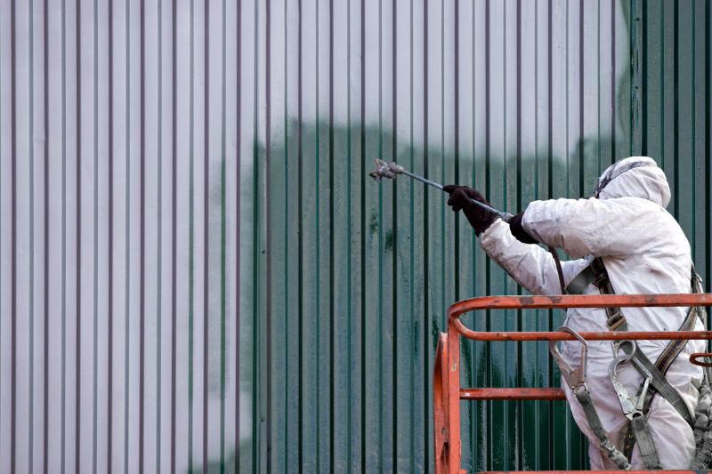 Business Painting in Arvada, CO