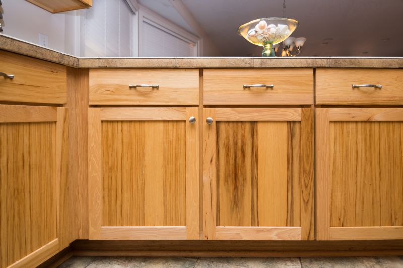 Cabinet Glazing Service in Lafayette, IN