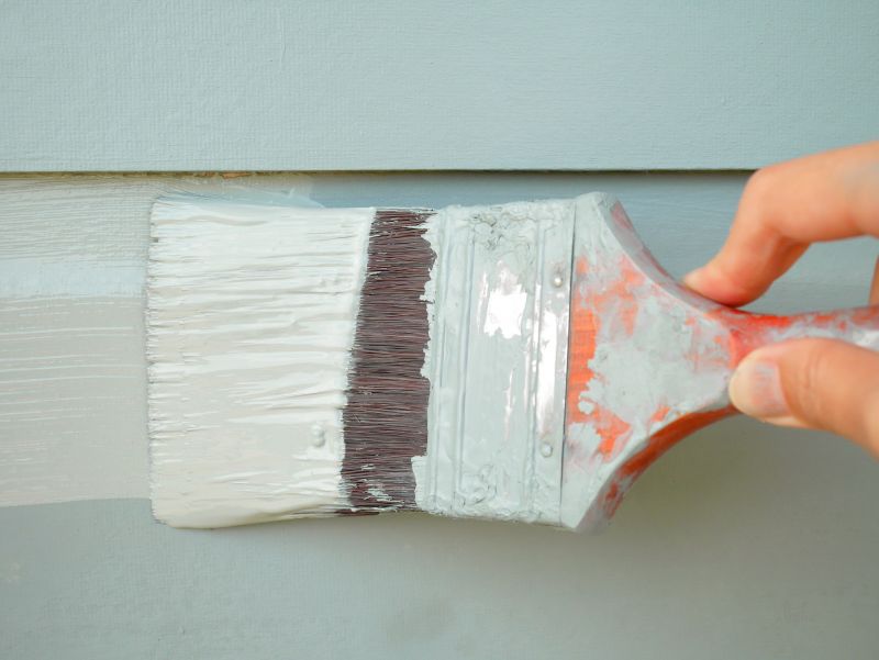Cement Painting in Fort Collins, CO