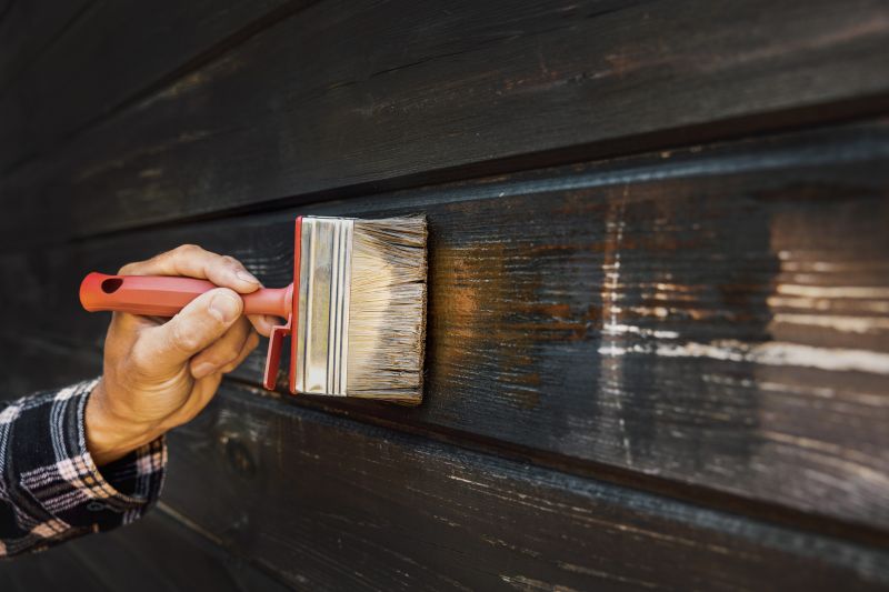 Chimney Painting in Waco, TX