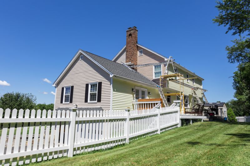 Chimney Painting in Arvada, CO