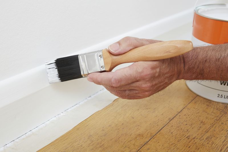 Closet Painting in Waco, TX