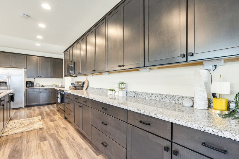 Cupboard Refinishing in Terre Haute, IN
