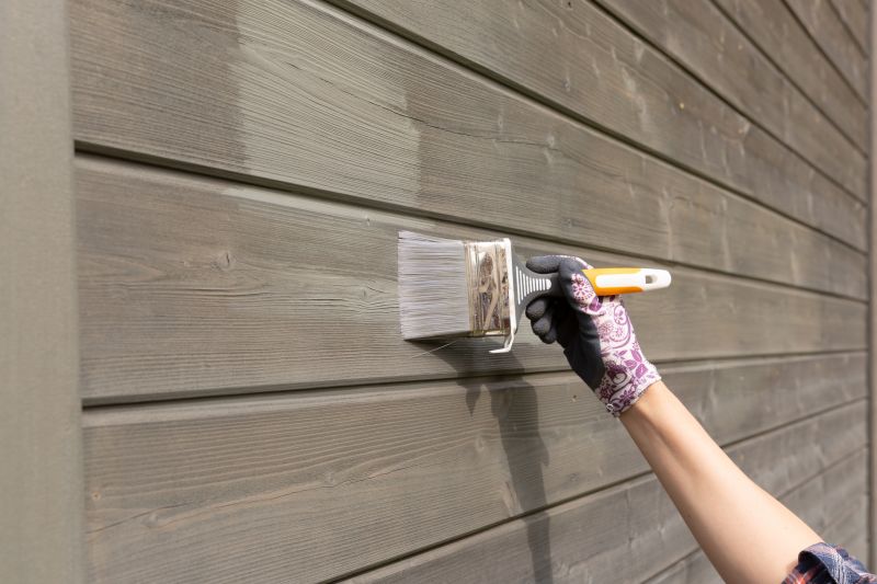 Exterior House Painting in Arvada, CO
