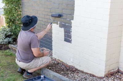 Home Exterior Painting in Saint Petersburg, FL