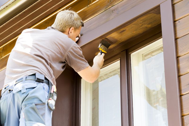 Home Exterior Painting in Longmont, CO