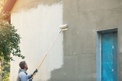 Outdoor Home Painting in Saint Petersburg, FL